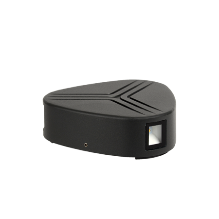 LAMPA DE EXTERIOR CU LED GRF9618 3X3W 230V 4000K